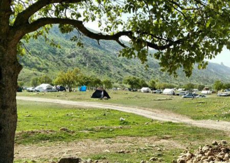 طبیعت‌نشینی نوروزی در ایلام: سنتی تاریخی، ثبت‌شده ملی و پیوندی زنده با مقاومت