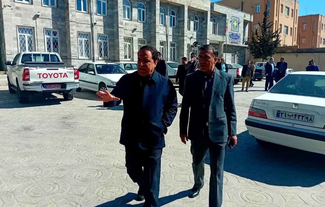 تأکید استاندار ایلام بر حفاظت از منابع طبیعی به‌عنوان بخشی از پدافند غیرعامل
