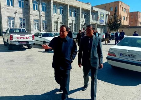 تأکید استاندار ایلام بر حفاظت از منابع طبیعی به‌عنوان بخشی از پدافند غیرعامل