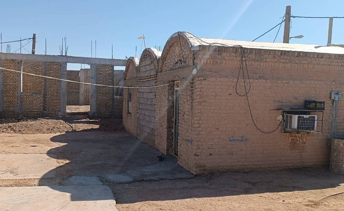 کمک ۲۵ میلیارد ریالی نیکوکاران ایلامی به تأمین مسکن نیازمندان