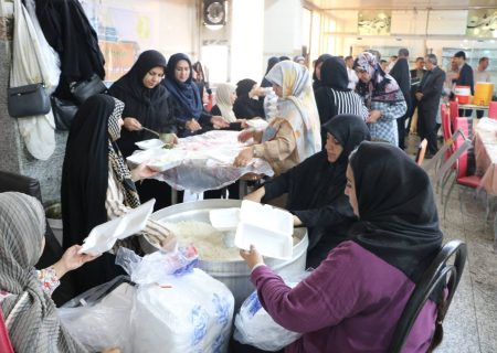 توزیع ۵۲ میلیارد تومان کمک معیشتی بین نیازمندان ایلامی/ ۴۰۰ حامی جدید به طرح اکرام ایتام پیوستند