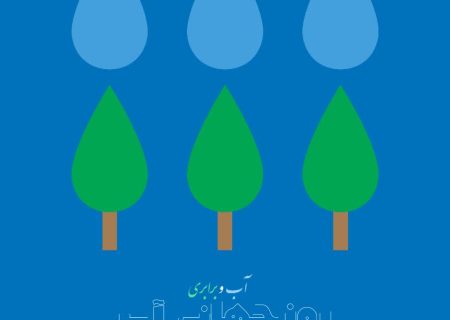 پیام مدیرعامل شرکت آب منطقه‌ای ایلام به مناسبت روز جهانی آب