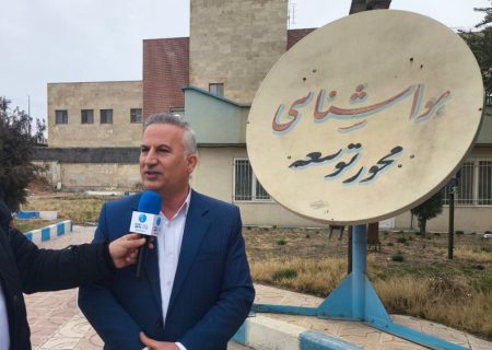 هشدار سطح نارنجی بارش شدید در ایلام؛ ستاد مدیریت بحران در آماده‌باش کامل