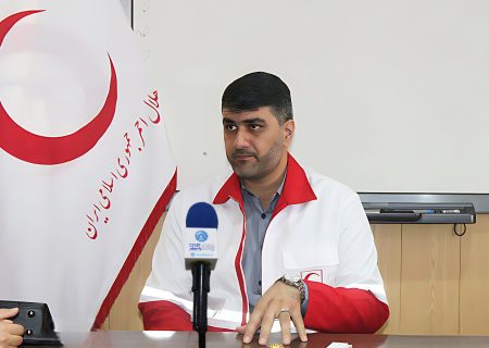 تقدیر مدیرعامل هلال احمر ایلام از خبرنگاران: شما هم‌قدم و هم‌نفس امدادگران در بحران‌ها هستید