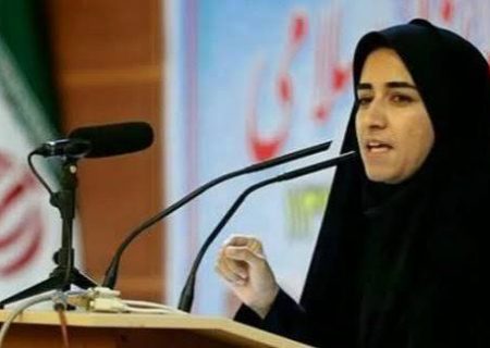 سارا فلاحی: راهبرد امنیتی ایران در تنگه هرمز با قدرت ادامه دارد