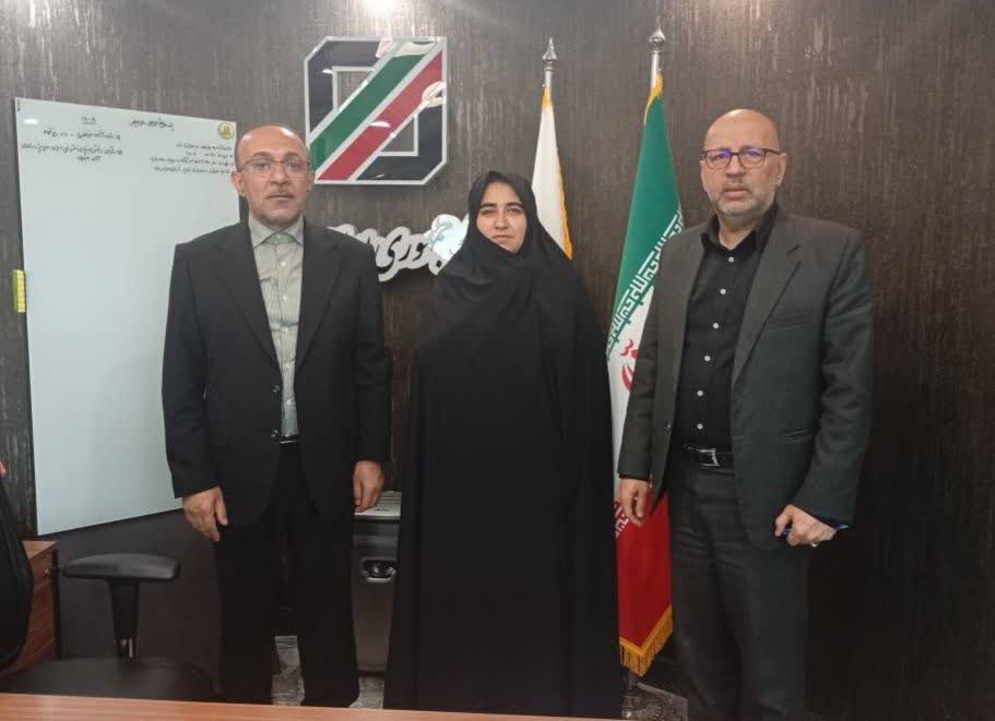 پیگیری نماینده ایلام در مجلس از وزارت اقتصاد در پی گلایههای مردمی