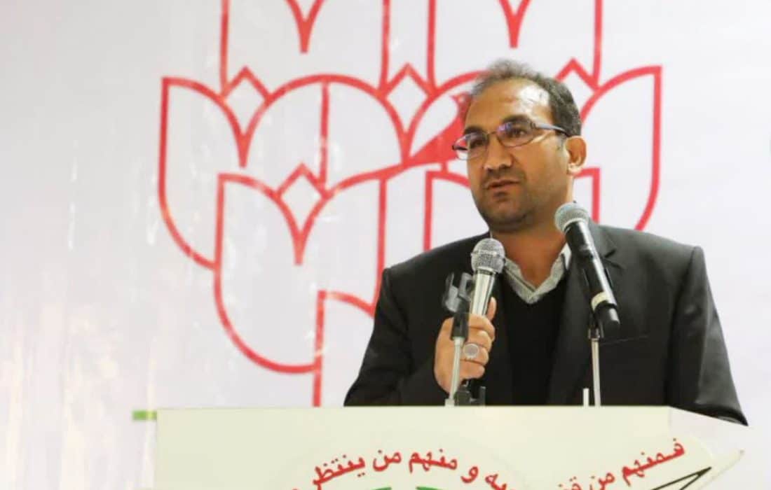 ۷۲ شهید جنگ رمضان در ایلام؛ ۵۶ شهید بومی و تداوم خدمات‌رسانی به خانواده‌ها
