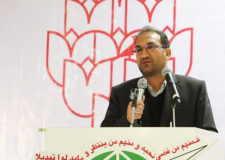 ۷۲ شهید جنگ رمضان در ایلام؛ ۵۶ شهید بومی و تداوم خدمات‌رسانی به خانواده‌ها