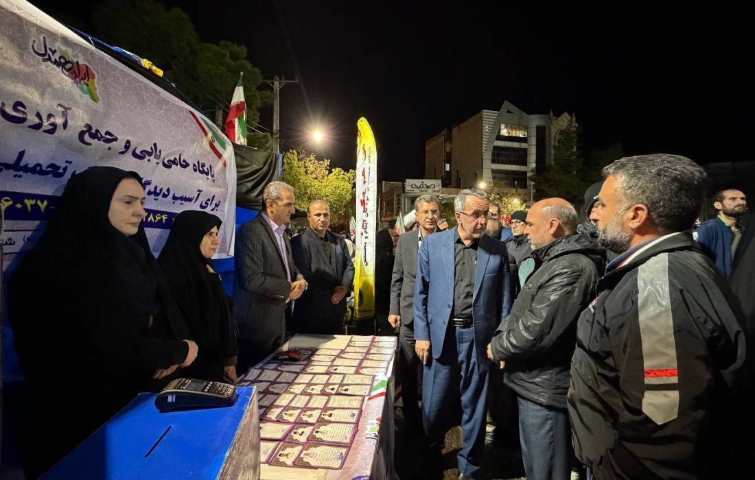قلب‌های مهربان در ایلام می‌تپد: سرپرستی بیش از ۵۳۰۰ کودک یتیم در پویش «ایران همدل»