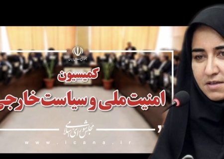 حمایت قاطع کمیسیون امنیت ملی مجلس از نیروهای مسلح؛ تأکید بر پاسخ قاطع به تهدیدات دشمن