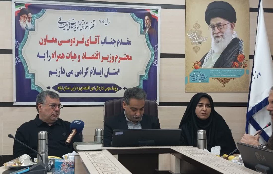 سارا فلاحی: مسیر دریافت تسهیلات برای مردم و تولیدکنندگان تسهیل شود