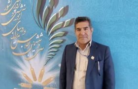 نذر یک‌ساله حقوق معلم ایلامی برای تقویت توان دفاعی کشور