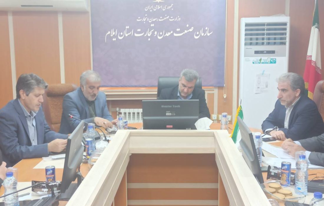 نظارت بر بازار ایلام تشدید شد: رصد روزانه اقلام اساسی در دستور کار