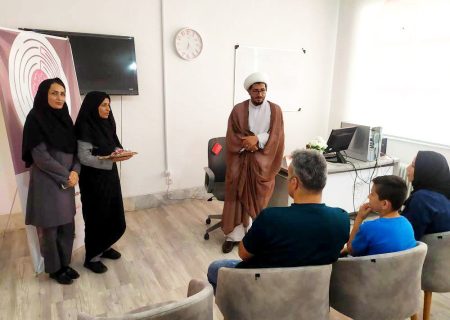 بازگشت زندگی به ۱۰۰ زوج ایلامی: احیای خانواده‌های مددجو با همکاری کمیته امداد و کلینیک رز