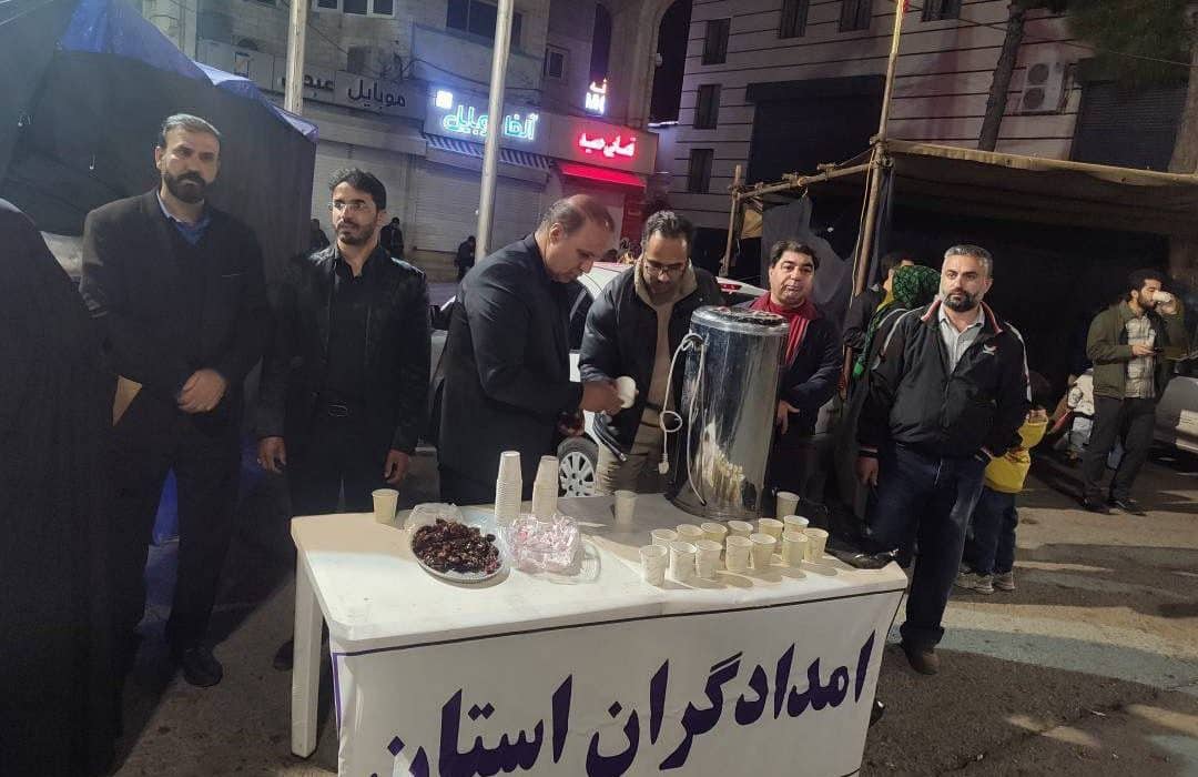 پویش «ایران همدل» در ایلام؛ جذب ۱۰۰۰ حامی برای اکرام ایتام و محسنین