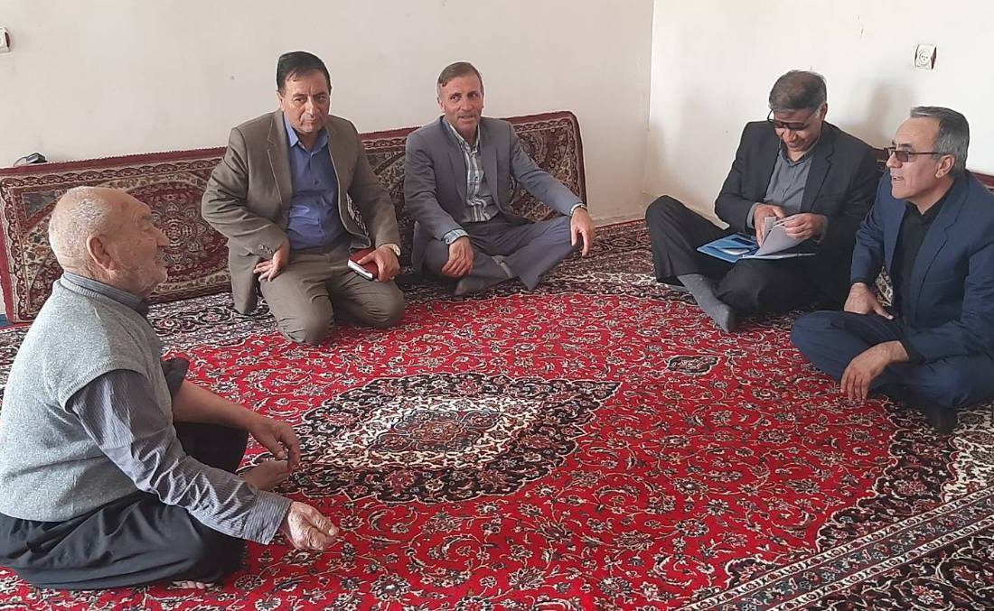 پرداخت ۴۱۱ فقره وام قرض‌الحسنه در ایلام؛ گامی مؤثر در حمایت از خانواده‌های نیازمند