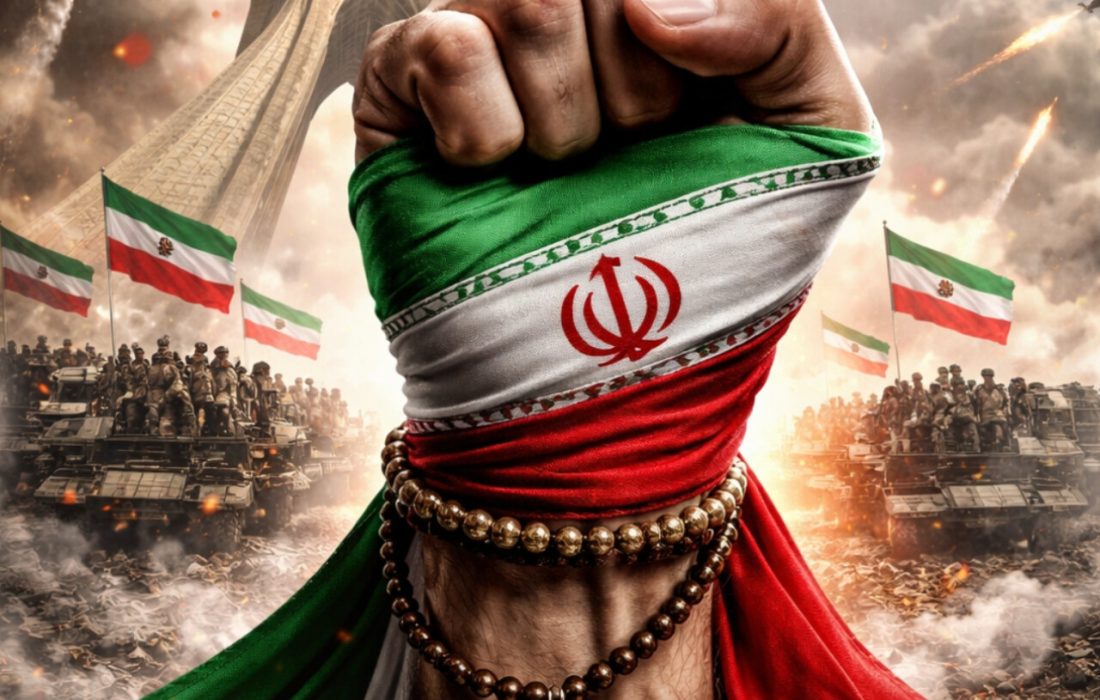 ایران غنیسازی خلوص بالای ۹۰ درصد را آغاز کرد؛ اما نه برای اورانیوم، بلکه برای غیرت ایرانی