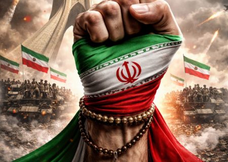 ایران غنی‌سازی خلوص بالای ۹۰ درصد را آغاز کرد؛ اما نه برای اورانیوم، بلکه برای غیرت ایرانی