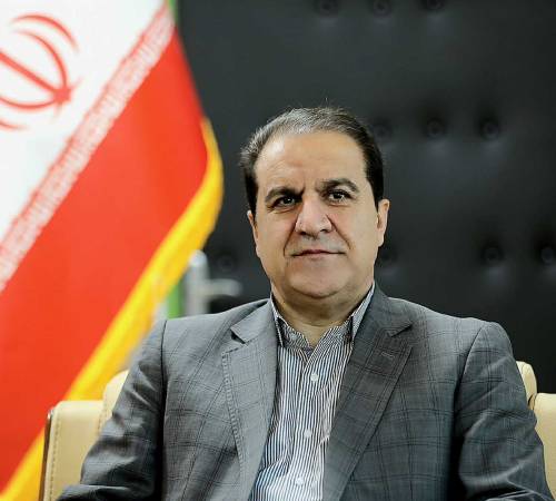 سپاه پاسداران در جنگ اخیر با موشک های هایپرسونیک ستونهای نو از خاورمیانه جدید و نظم نوین منطقه ای و جهانی بنا نهاد