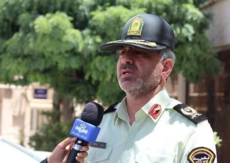 دستگیری اخلال‌گر ارزی در ایلام: متهم ۱۴ همت ارز دولتی را بازنگرداند