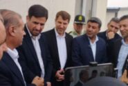 شمارش معکوس برای گشایش مرز چیلات؛ بازدید میدانی مسئولان از آخرین آمادگی‌ها