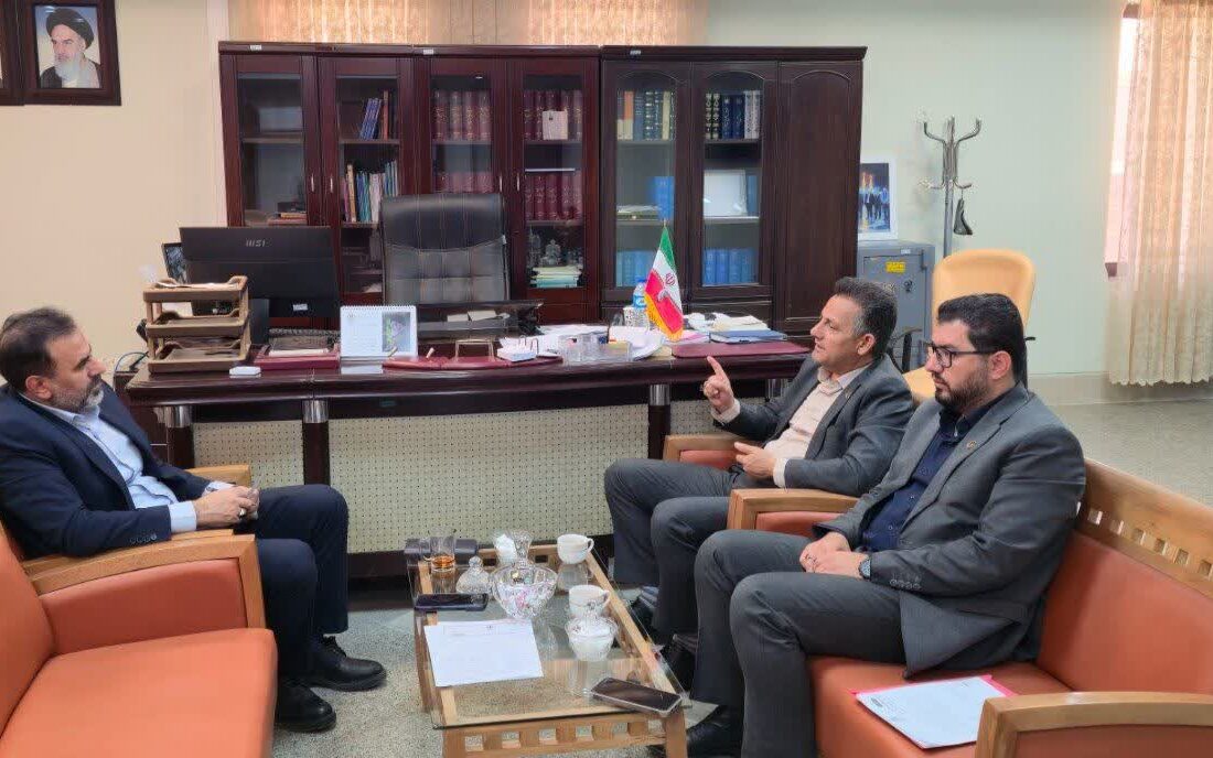 پایداری شبکه گاز ایلام باوجود آسیب به ۷۰ نقطه در جنگ اخیر؛ بازسازی ایستگاه تخریبشده در کمتر از ۱۲ ساعت