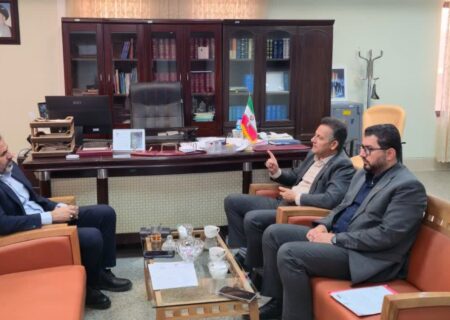 پایداری شبکه گاز ایلام باوجود آسیب به ۷۰ نقطه در جنگ اخیر؛ بازسازی ایستگاه تخریب‌شده در کمتر از ۱۲ ساعت
