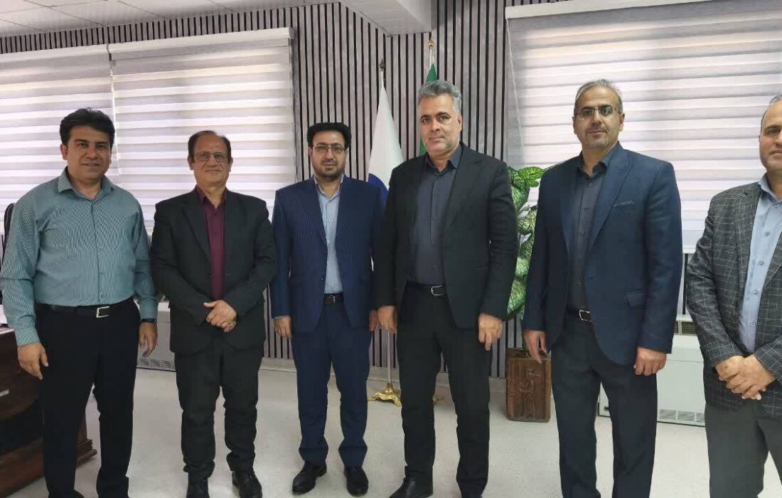 تقدیر مدیرعامل آبفای ایلام از کارکنان روابط‌عمومی؛ آمادگی کامل برای پوشش خدمات اربعین