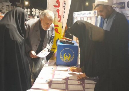 ۳۷ هزار حامی از ایتام ایلامی حمایت می‌کنند؛ آغاز پویش «به عشق مولا» برای جذب حامیان جدید