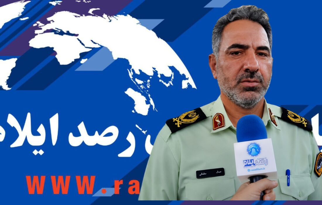 قاتل متواری در کمتر از ۲۴ ساعت در ایلام دستگیر شد