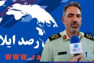 قاتل متواری در کمتر از ۲۴ ساعت در ایلام دستگیر شد