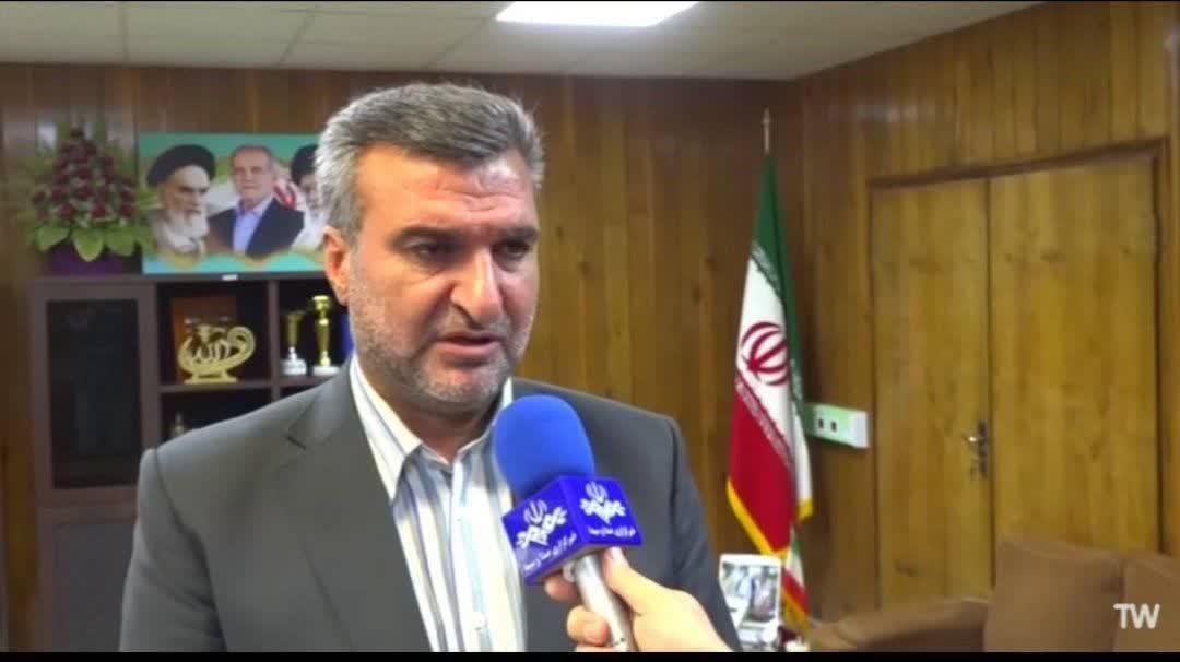 پرداخت مطالبات گندمکاران ایلامی آغاز شد؛ خرید ۱۸۰ هزار تن گندم از کشاورزان استان
