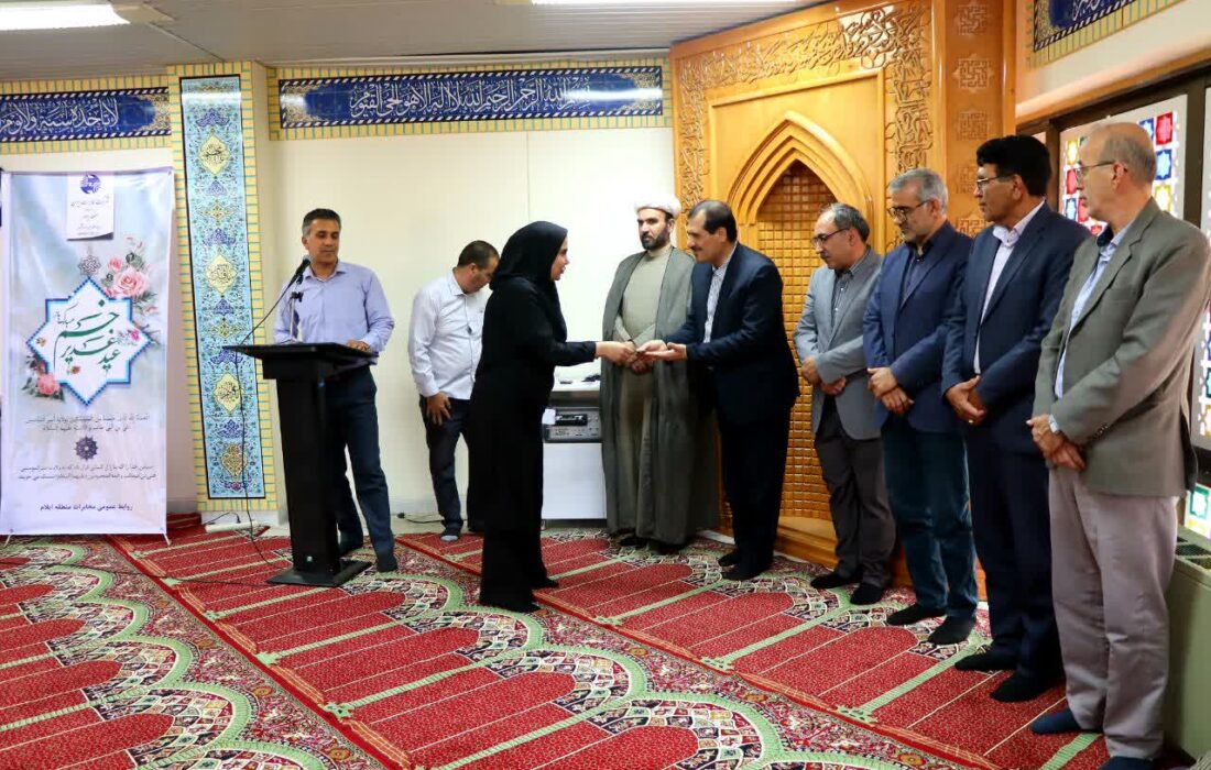 توسعه فیبر نوری در ایلام با شتاب ادامه دارد؛ بازسازی ارتباطات آسیب‌دیده در اولویت مخابرات