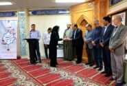 توسعه فیبر نوری در ایلام با شتاب ادامه دارد؛ بازسازی ارتباطات آسیب‌دیده در اولویت مخابرات