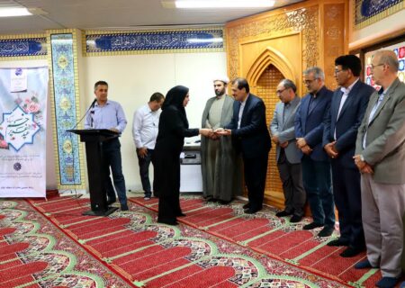 توسعه فیبر نوری در ایلام با شتاب ادامه دارد؛ بازسازی ارتباطات آسیب‌دیده در اولویت مخابرات