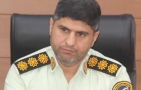 کشف ۷۳۰ بسته مواد مخدر در دهلران؛ سوداگر مرگ در دشت عباس دستگیر شد