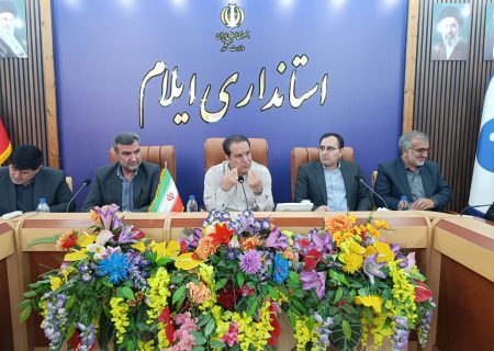 استاندار ایلام: ۳۰ میلیون بطری آب برای اربعین ۱۴۰۵ در مهران تأمین شود