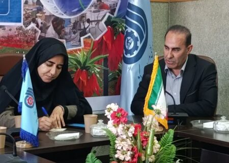 جذب ۲۳ میلیارد تومان اعتبار مسئولیت اجتماعی نفت برای فنی‌وحرفه‌ای ایلام؛ پیگیری رفع مشکل رتبه‌بندی مربیان