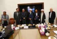 عملکرد بنیاد مسکن استان ایلام در بازسازی واحدهای خسارت‌دیده، مدیرکل این نهاد را در جمع مدیران برتر کشور قرار داد