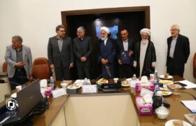عملکرد بنیاد مسکن استان ایلام در بازسازی واحدهای خسارت‌دیده، مدیرکل این نهاد را در جمع مدیران برتر کشور قرار داد