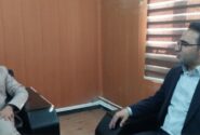 فرماندار ویژه دهلران بر توسعه زیرساخت‌های ورزشی تأکید کرد؛ پیگیری جذب اعتبارات جدید برای ورزش شهرستان
