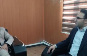 فرماندار ویژه دهلران بر توسعه زیرساخت‌های ورزشی تأکید کرد؛ پیگیری جذب اعتبارات جدید برای ورزش شهرستان