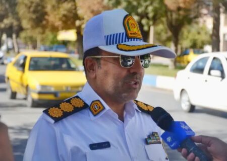 مهلت سه‌ماهه پلیس راهور ایلام برای ترخیص وسائط نقلیه رسوبی؛ مالکان هرچه سریع‌تر اقدام کنند
