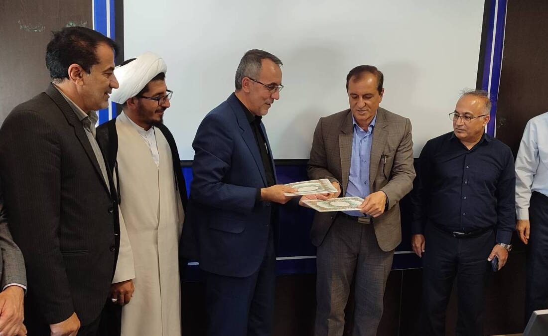 تفاهم‌نامه همکاری کمیته امداد و دانشگاه علوم پزشکی ایلام برای ارتقای سلامت عمومی امضا شد