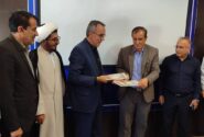 تفاهم‌نامه همکاری کمیته امداد و دانشگاه علوم پزشکی ایلام برای ارتقای سلامت عمومی امضا شد