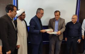 تفاهم‌نامه همکاری کمیته امداد و دانشگاه علوم پزشکی ایلام برای ارتقای سلامت عمومی امضا شد
