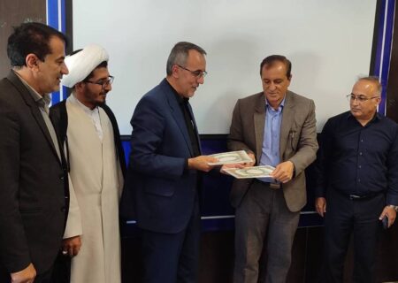 تفاهم‌نامه همکاری کمیته امداد و دانشگاه علوم پزشکی ایلام برای ارتقای سلامت عمومی امضا شد