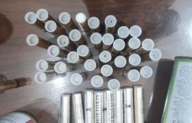کشف و ضبط هزار عدد قرص برنج در ایلام؛ برخورد قاطع با عرضه‌کنندگان کالاهای ممنوعه