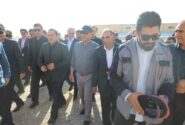 تکمیل و تجهیز کارخانه سیمان دهلران تا پایان سال؛ دولت ۵۰۰ میلیارد تومان تسهیلات برای پروژه مصوب کرد