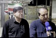 تردد بیش از ۱۰۶ هزار زائر از مرز مهران در محرم؛ ایلام برای اربعین حسینی آماده است